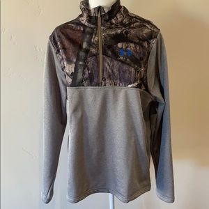 Men’s Under Armour Sweatshirt
